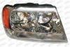 PRASCO JE0174903 Headlight